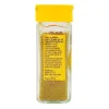 CUMIN POUDRE BIO 34G BEDROS BEDROS