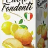 CUORI FONDENTI AU CITRON 150G DOLCIOSO