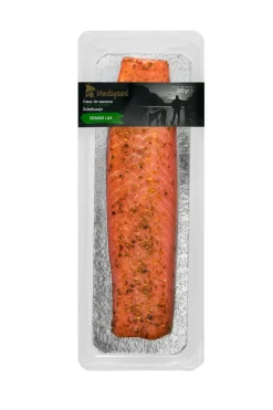 CŒUR DE SAUMON FUMÉ ANETH GRAVLAX 300 G