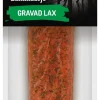 CŒUR DE SAUMON FUMÉ ANETH GRAVLAX 100 G