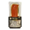 CŒUR DE SAUMON FUMÉ SAUVAGE 100G