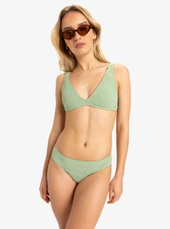 CURRENT COOLNESS - BAS DE MAILLOT DE BAIN À COUVRANCE INTÉGRALE POUR FEMME - ROXY