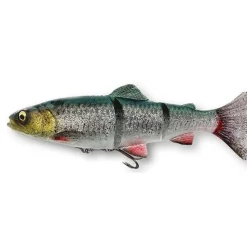 4D LI TROUT 20CM|SAVAGEAR