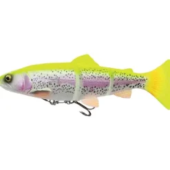 4D LI TROUT 20CM|SAVAGEAR