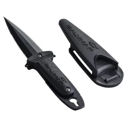 Dague de chasse sous-marine ATLANTIS SALVIMAR