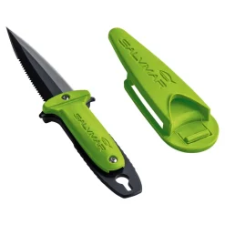 Dague de chasse sous-marine ATLANTIS SALVIMAR