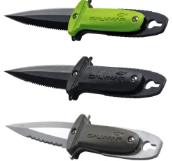 Dague de chasse sous-marine ATLANTIS SALVIMAR