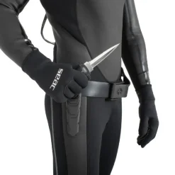 Dague de chasse sous-marine RAPID DAGA SEAC