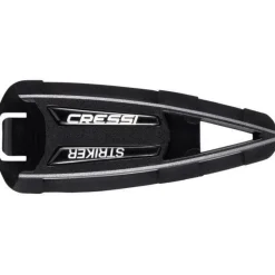 Dague de chasse-sous-marine STRIKER CRESSI