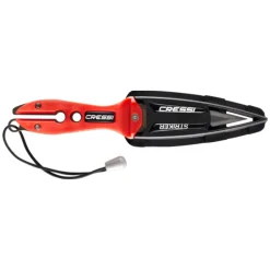 Dague de chasse-sous-marine STRIKER CRESSI