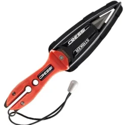 Dague de chasse-sous-marine STRIKER CRESSI