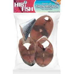 DARNE THON MIGNON 800G Hibifish