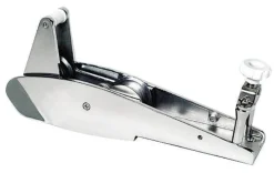 Davier à bascule en inox - OSCULATI