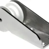 DAVIER AISI 316 221 X 82 MM OSCULATI