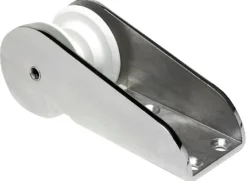 DAVIER AISI 316 221 X 82 MM OSCULATI