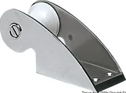 Davier de proue en inox - OSCULATI