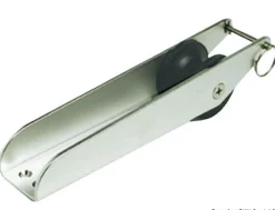 DAVIER DE PROUE EN INOX SATINE | OSCULATI