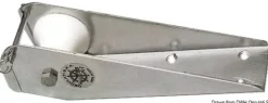 DAVIER DE PROUE OSCULATI INOX | OSCULATI