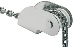 Davier en inox