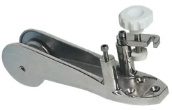 Davier proue bateau inox - OSCULATI