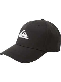 DECADES - CASQUETTE SNAPBACK POUR HOMME - QUIKSILVER -