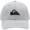 DECADES - CASQUETTE SNAPBACK POUR HOMME - QUIKSILVER -