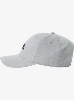 DECADES - CASQUETTE SNAPBACK POUR HOMME - QUIKSILVER -