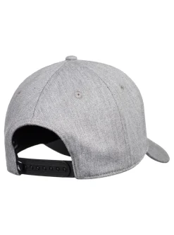DECADES - CASQUETTE SNAPBACK POUR HOMME - QUIKSILVER -