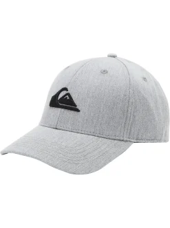 DECADES - CASQUETTE SNAPBACK POUR HOMME - QUIKSILVER -