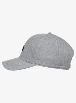 DECADES - CASQUETTE SNAPBACK POUR HOMME - QUIKSILVER -