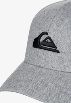 DECADES - CASQUETTE SNAPBACK POUR HOMME - QUIKSILVER -