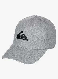 DECADES - CASQUETTE SNAPBACK POUR HOMME - QUIKSILVER -