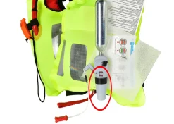 DECLENCHEUR UML ELITE 6D - SPINLOCK