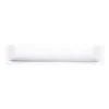 Defense droite 50x7x10 blanc