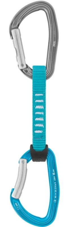 DEGAINE DJINN AXESS 11 CM | PETZL