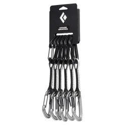 Degaine LITEWIRE QUICKPACK 12 CM BLACK DIAMOND