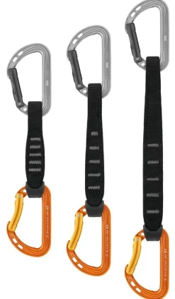 DEGAINE SPIRIT EXPRESS 25 CM PETZL