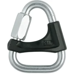 Delta barette 8 mm - PETZL