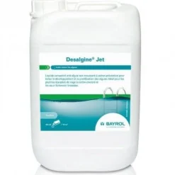 DESALGINE JET 3L BAYROL