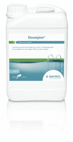 DESALGINE 3L BAYROL
