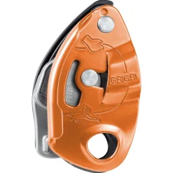 Descendeur Assureur Grigri® PETZL