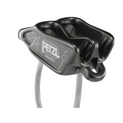 DESCENDEUR ASSUREUR REVERSO PETZL