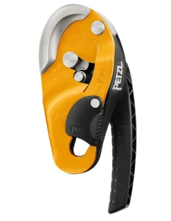 Descendeur RIG - PETZL