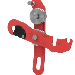 Descendeur Simple - PETZL