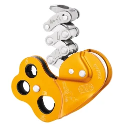 Descendeur ZIGZAG - PETZL