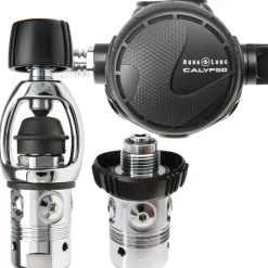 DETENDEUR CALYPSO NEW AQUALUNG
