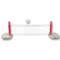 DEUX EN UN BASKET VOLLEY KERLIS