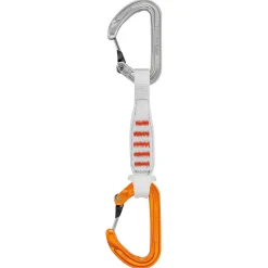 Dégaine Ange Finesse 10cm - PETZL