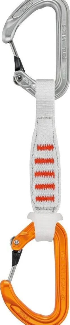 Dégaine ANGE FINESSE 12CM - PETZL