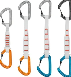 Dégaine ANGE FINESSE 12CM - PETZL